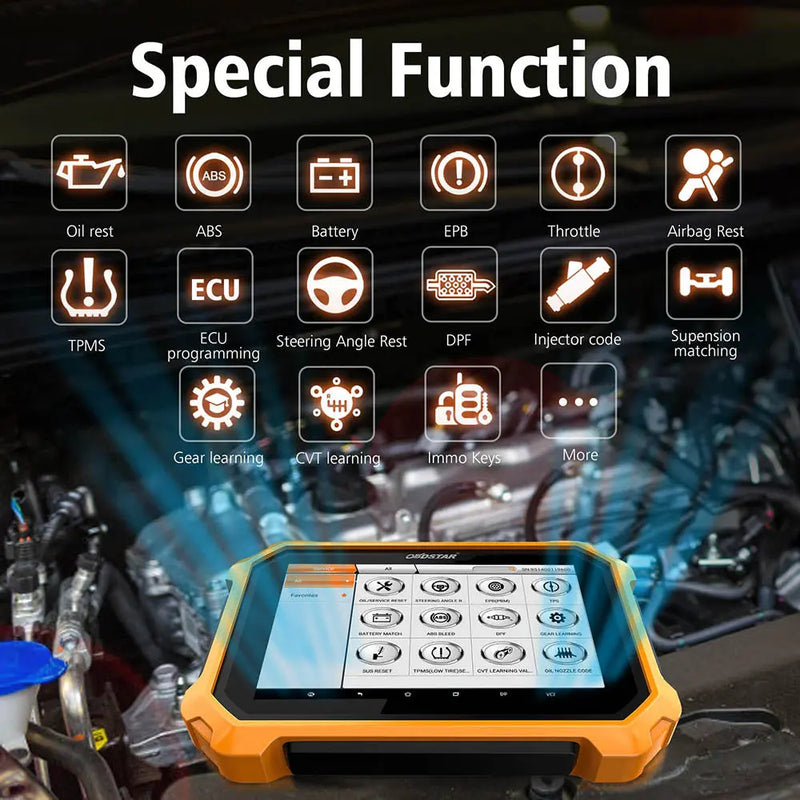 ECU Programming for Toyota Smart Key