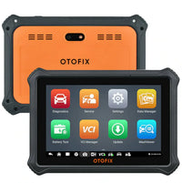 OTOFIX D1 Lite Autel Intelligent Diagnostic Scan Tool