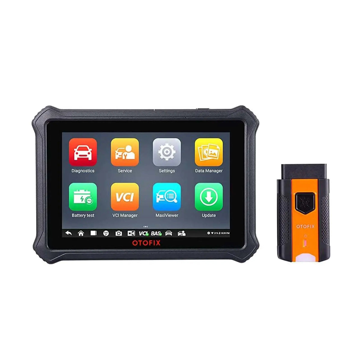 OTOFIX D1 Max Autel Full Systems Professional Diagnostic Tool - FairTools