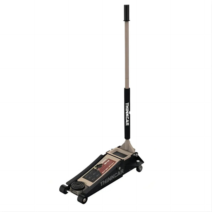 THINKCAR 3 TONNE LOW PROFILE TROLLEY JACK Thinkcar