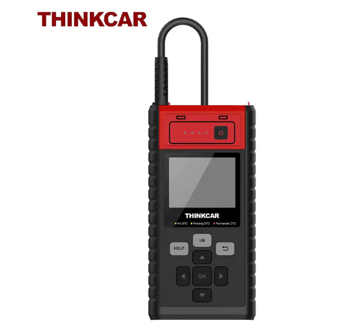 THINKCAR CJS101 - Vehicle Jump Starter & Diagnostic Code Reader - FairTools