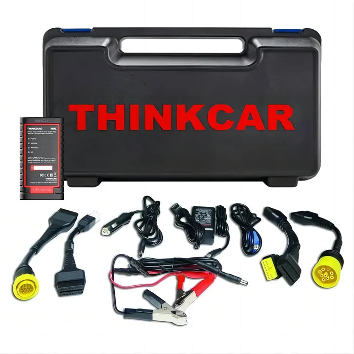 THINKCAR ThinkDiag HML HD Truck Package Thinkcar