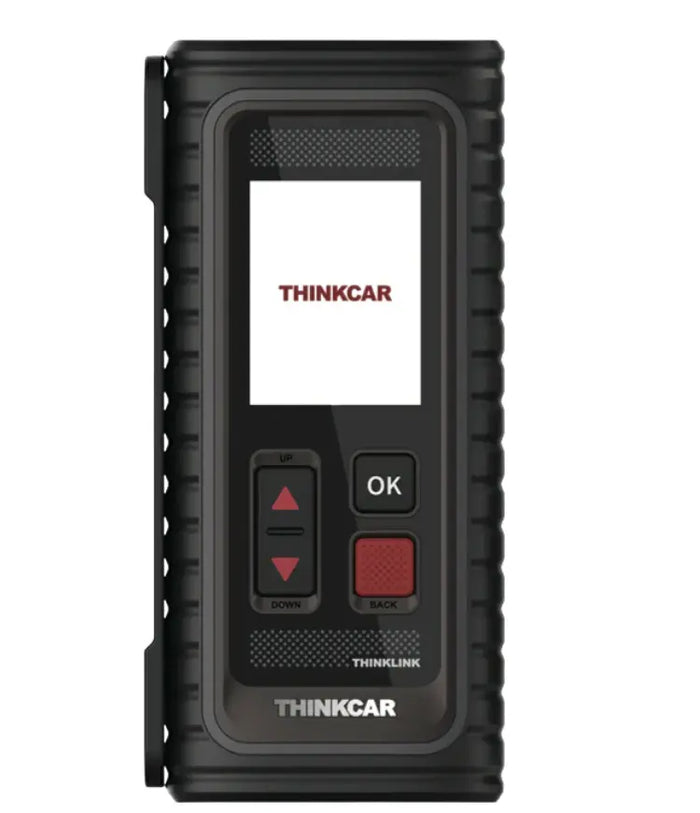 THINKCAR Thinktool Expert 195, 9" Professional Diagnostic Tool Thinkcar