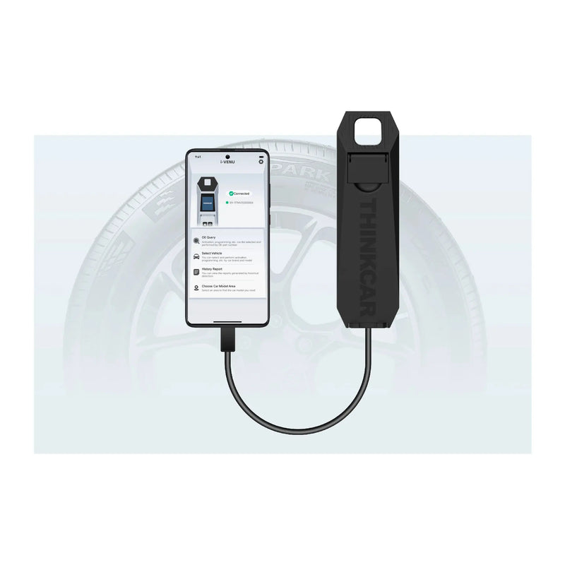 THINKCAR VENU-i Mini TPMS Activation & Programming Tool Thinkcar