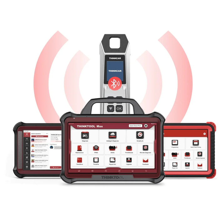 THINKCAR VENU-i Pro Intelligent TPMS Diagnostic Tool Thinkcar