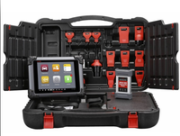 THINKTOOL Expert 391: Multi-Vehicle Diagnostic Scan Tool Powerhouse Thinkcar