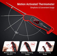 ThermoPro TP19 Waterproof Digital Meat Thermometer ThermoPro