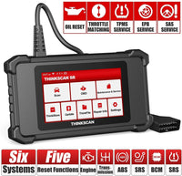 ThinkScan SR4 OBD2 Scanner