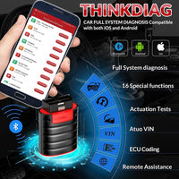 Car Diagnostic Tool