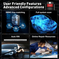 Car Diagnostic Tool