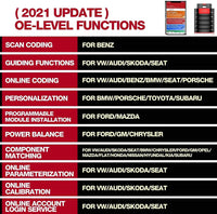 Car Diagnostic Tool