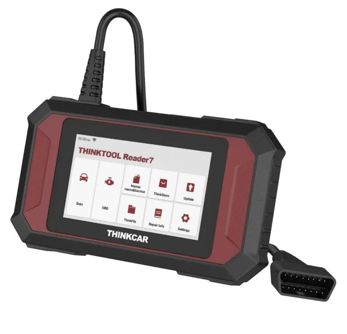 Thinkcar Thinktool Reader 7 Diagnostic Scanner FairTools