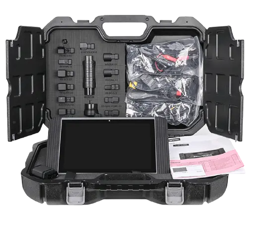 Topdon Pheonix Pro Diagnostic Scan Tool Topdon