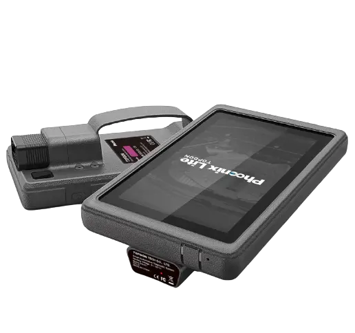 Topdon Phoenix Lite Full System Professional Scan Tool Topdon