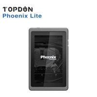 Topdon Phoenix Lite Full System Professional Scan Tool Topdon