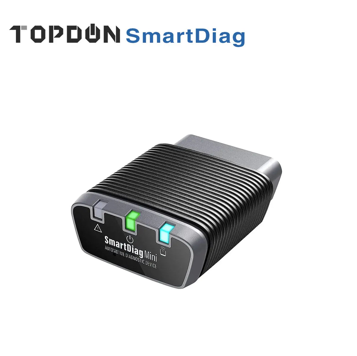 Topdon SmartDiag Mini Car Code Reader Bluetooth Diagnostic Scan Tool OBD2 Scanner Topdon