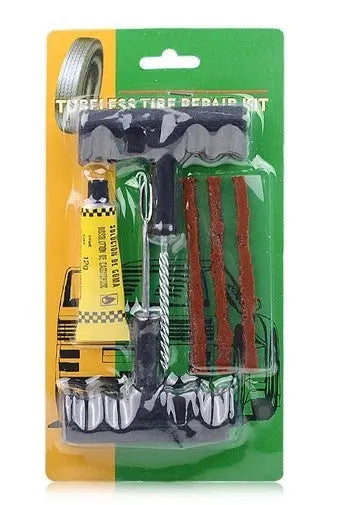 Tubeless Tire Repair Kit FairTools