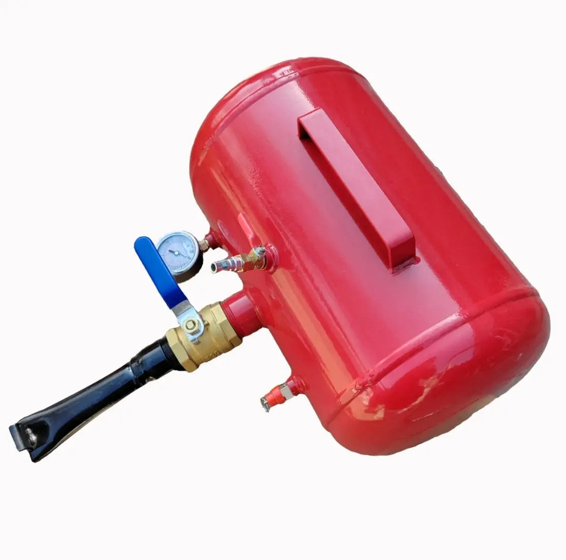 Tyre Bead Blaster Shock Filler FairTools