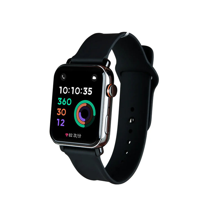 OTOFIX Watch Voice Control Smart Remotekey Lock/Unlock Door Vehicle Tools Smart Watch Key for Car - FairTools