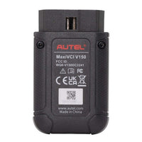 Autel MaxiVCI V150 CAN FD DoIP Bluetooth Wireless Dongle for Autel 900 series Autel