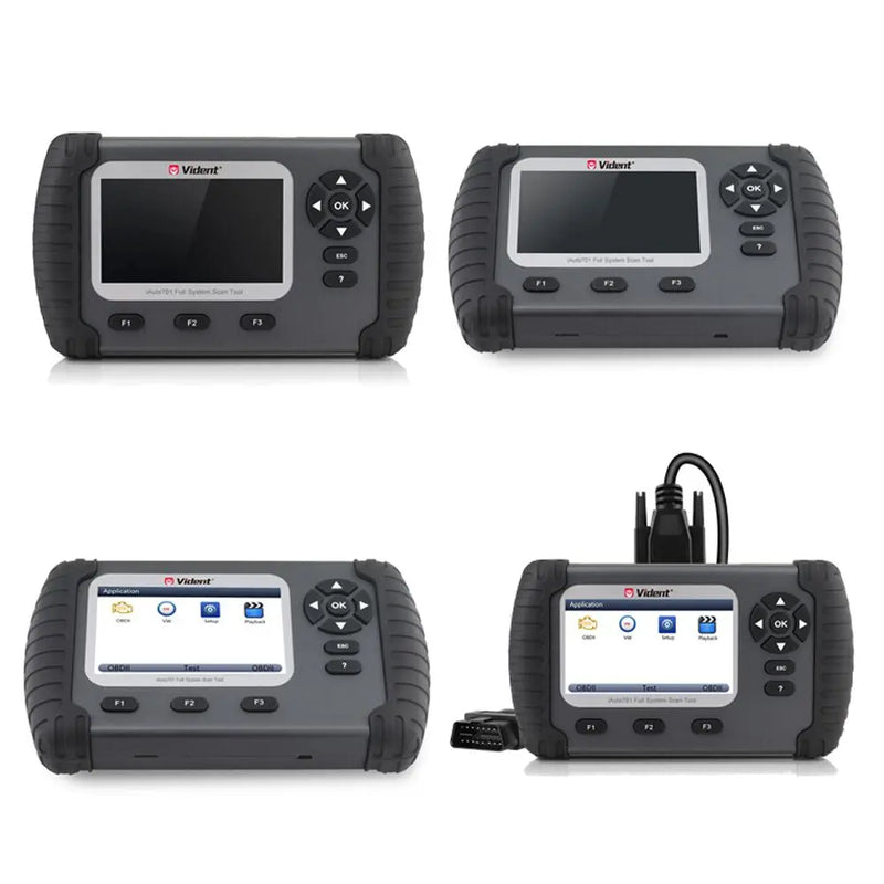 Car Scan Tool