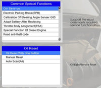 Car Scan Tool