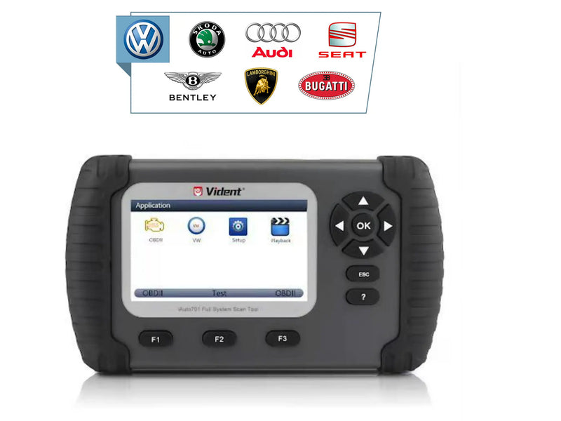 Car Scan Tool