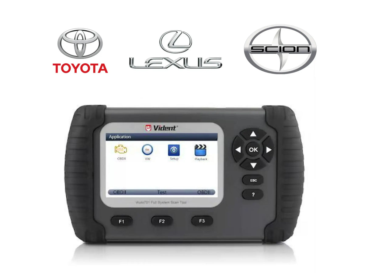 Car Scan Tool