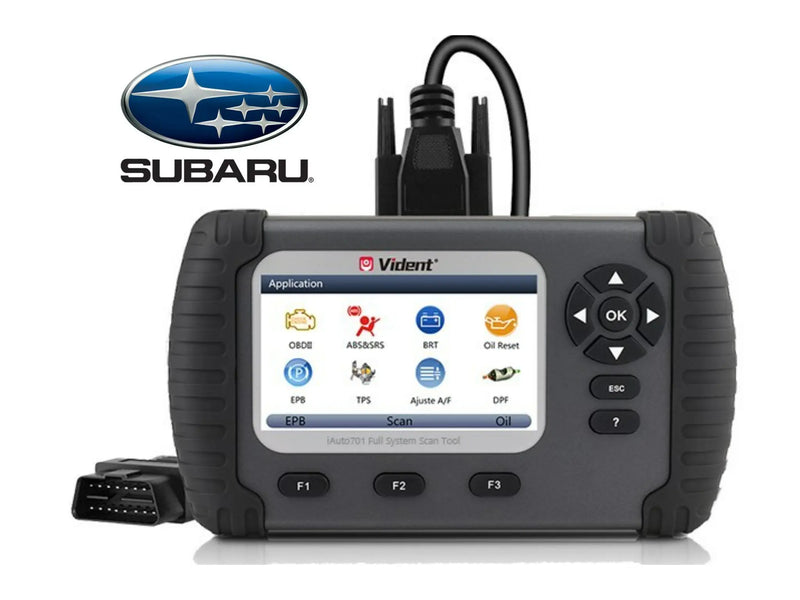 Car Scan Tool