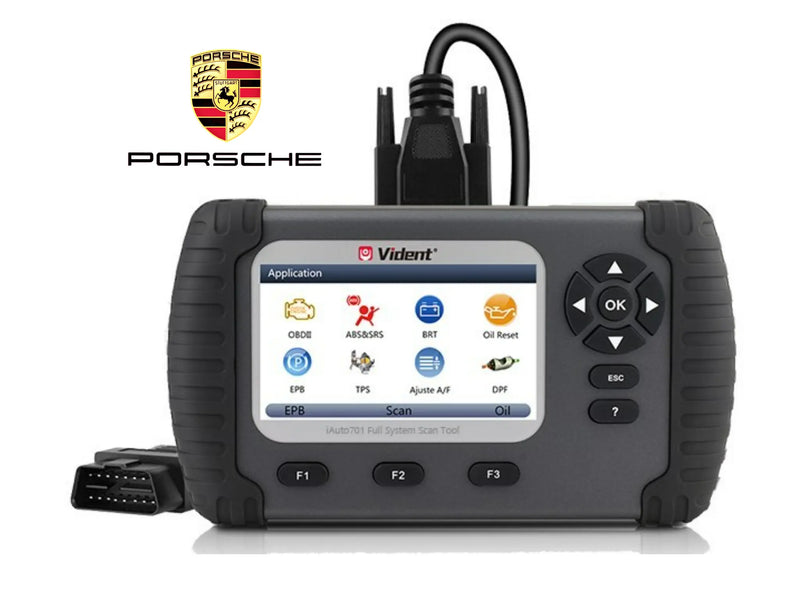 Car Scan Tool