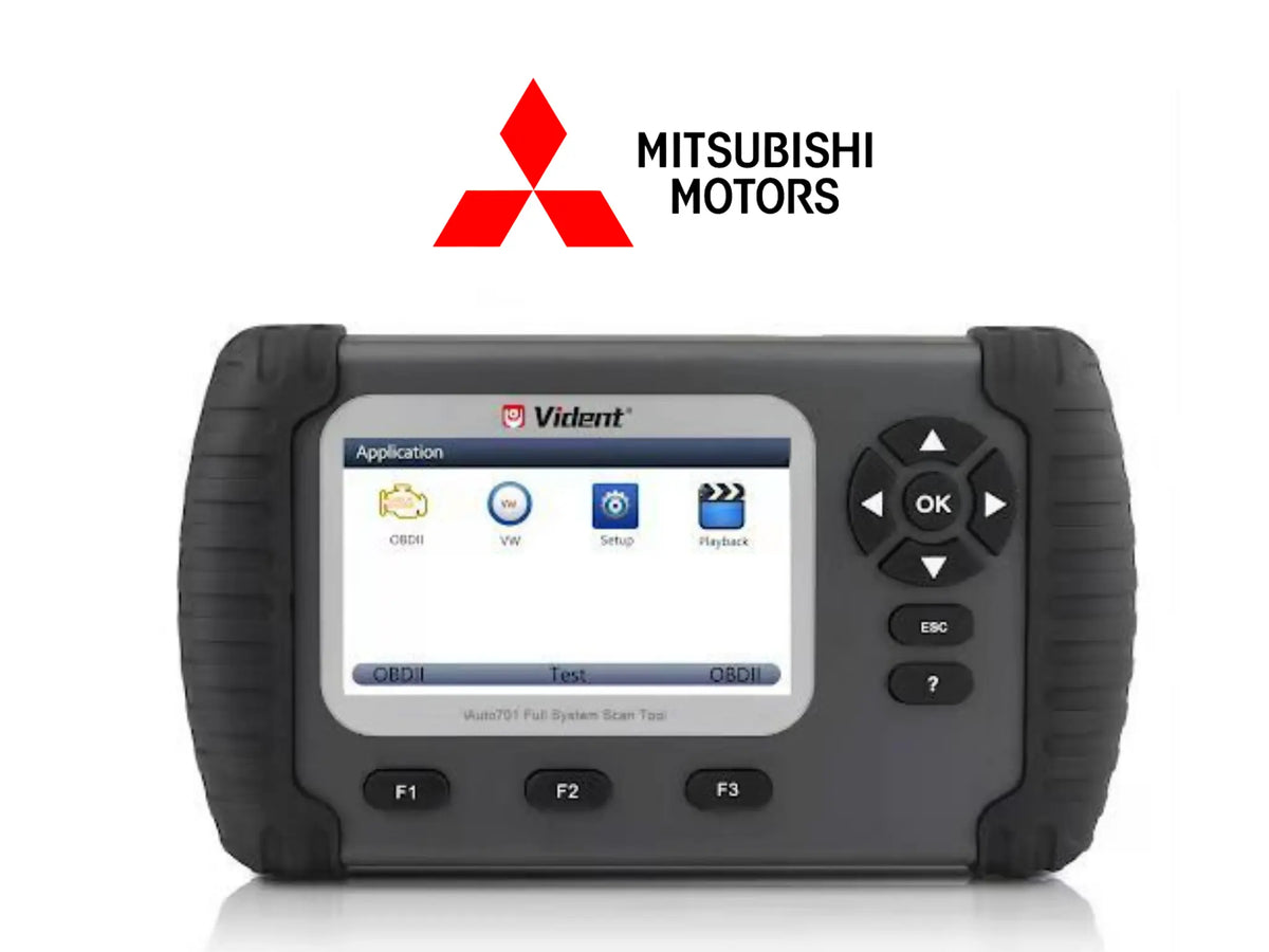 Car Scan Tool