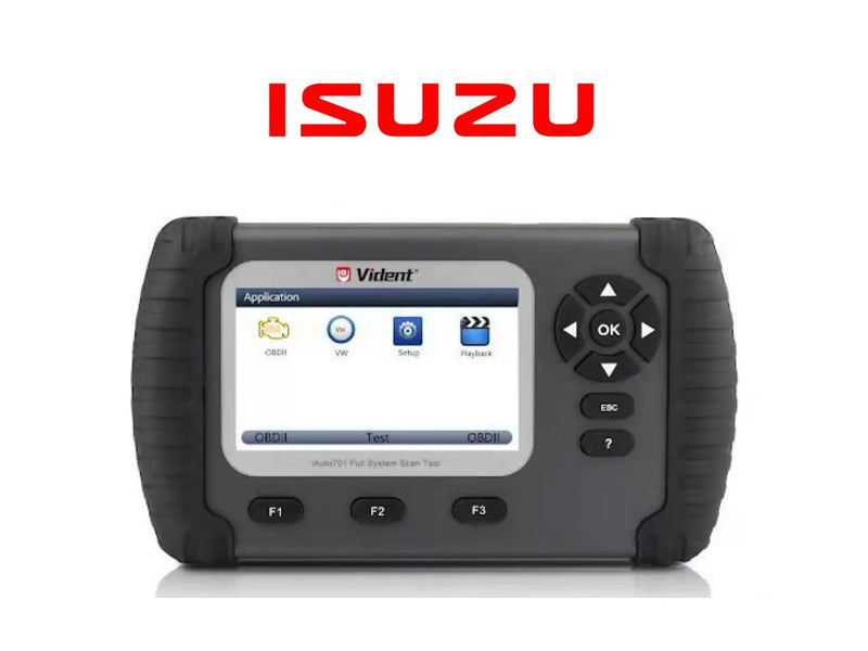 Car Scan Tool