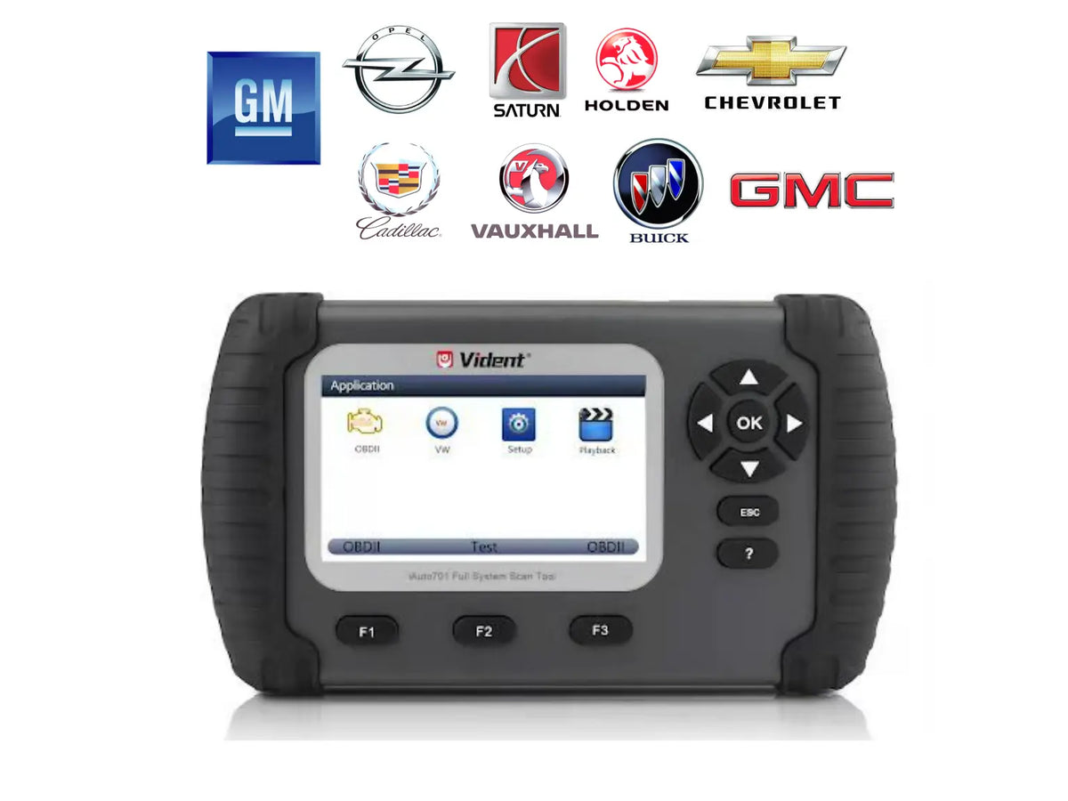 Car Scan Tool