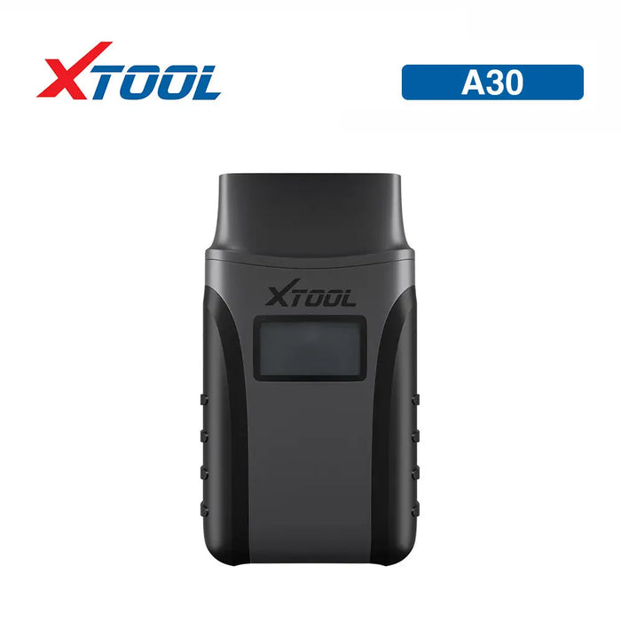 XTOOL A30 OBD2 Full system Auto Diagnostic tool code reader scanner Xtool