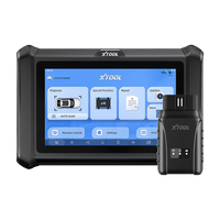 XTOOL D7W Smart Diagnostic System Xtool