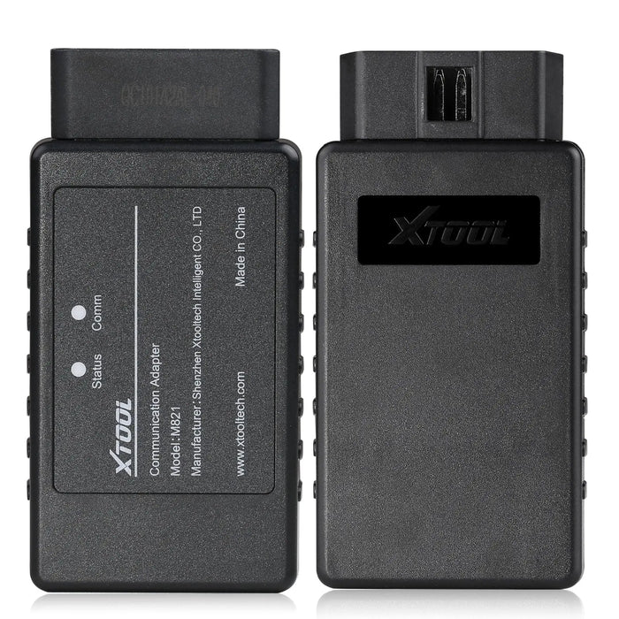 XTOOL M821 for Mercedes-Benz Adapter All Keys Lost Communication Adapter - FairTools XTOOL M821 for Mercedes-Benz Adapter All Keys Lost Communication Adapter