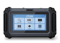 XTOOL XT50 5.5" Full System Diagnostic Scan Tool, OBD Scan Tool by XTOOL Xtool