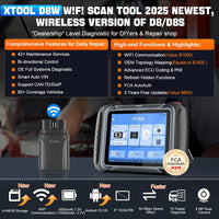 Xtool D8W Xtool