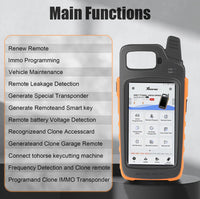 Xhorse VVDI Key Tool Max Pro - FairTools