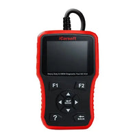 iCarsoft HD V3 Heavy Diesel Diagnostic Scan Tool FairTools