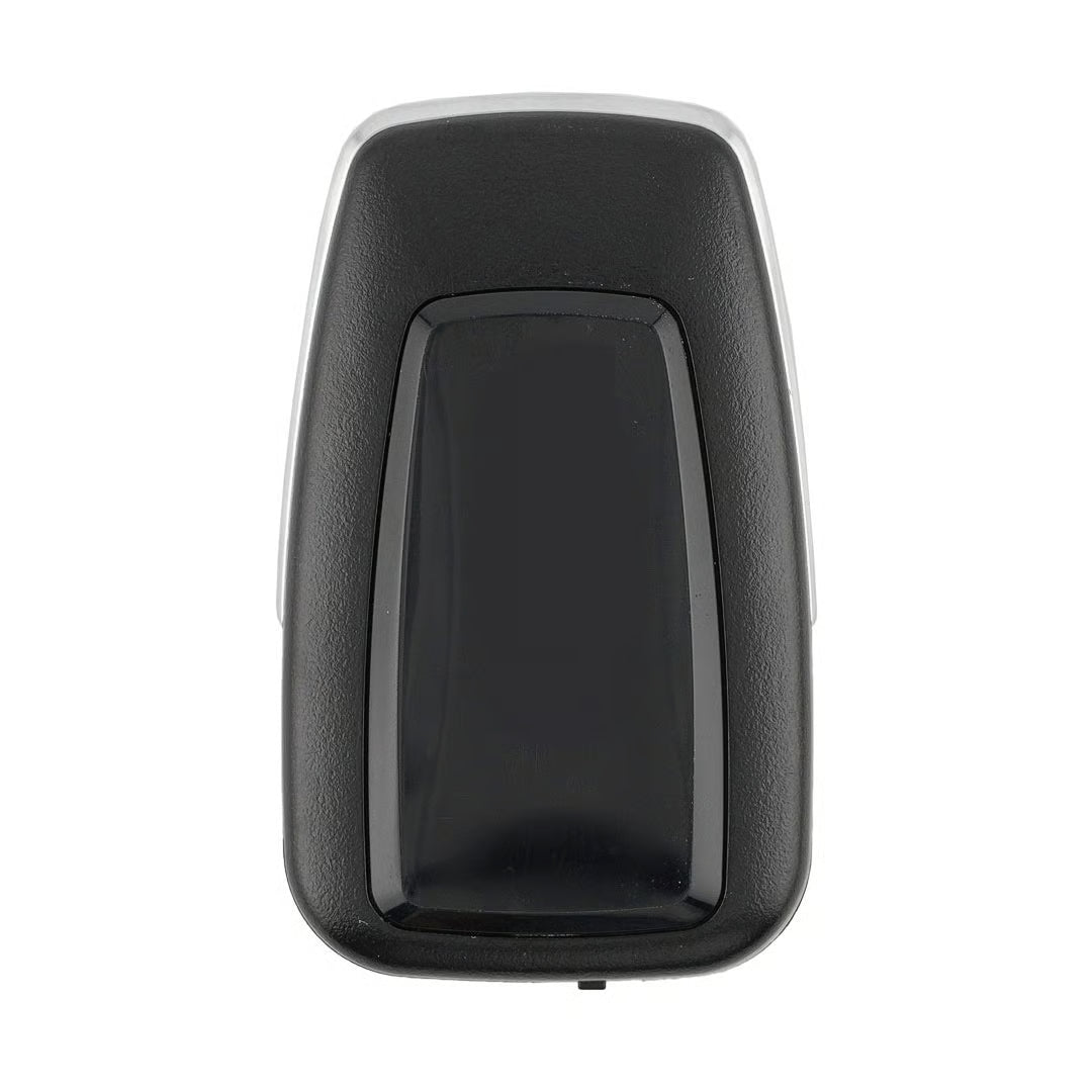AUTEL IKEYTY8A4AL Toyota Style 4 Buttons Smart Key Lock, Unlock, Trunk, Panic 5Pcs/Set Autel