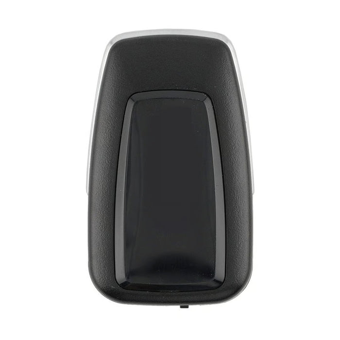 AUTEL IKEYTY8A4AL Toyota Style 4 Buttons Smart Key Lock, Unlock, Trunk, Panic 5Pcs/Set Autel