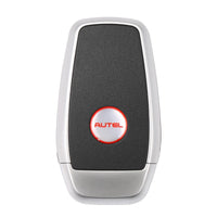AUTEL IKEYAT005CL 5 Buttons Universal Smart Key with Left & Right Doors Buttons 5 Pcs/Set Autel