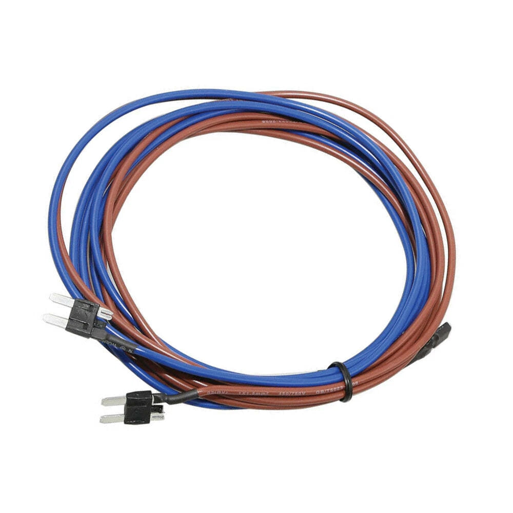 Xhorse 8A Control Box Cable Non-Smart Key Adapter for All Keys Lost for Toyota FairTools