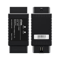 XTOOL M822 Key Programmer Fit For Toyota/Mercedes All Lost For D8W X100PADS Xtool