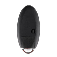 AUTEL IKEYNS005AL Nissan 5 Buttons Universal Smart Key 5Pcs/Set FairTools