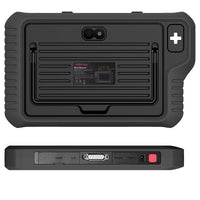 OBDSTAR MOTOMASTER Full Version Scanner Support MOTO/ E-MOTO/ Marine Diag + IMMO + Cluster Recalibration + ECU Flasher + Make Key