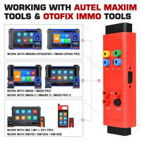 Autel G BOX3 G-Box3 for Benz BMW All Keys Lost FairTools