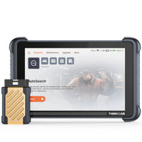 Thinkcar Thinkscan 689BT Automotive ECU Coding Diagnostic Tool Lifetime Free Updates Thinkcar