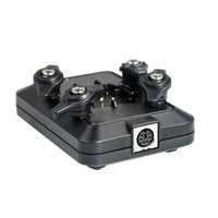 Xhorse Key Tool XDKTR0 XDKTR1 Renew Adapter 1-24 Full Set 24PCS For Mini Key Tool/Key Tool Max/VVDI Key Tool Xhorse